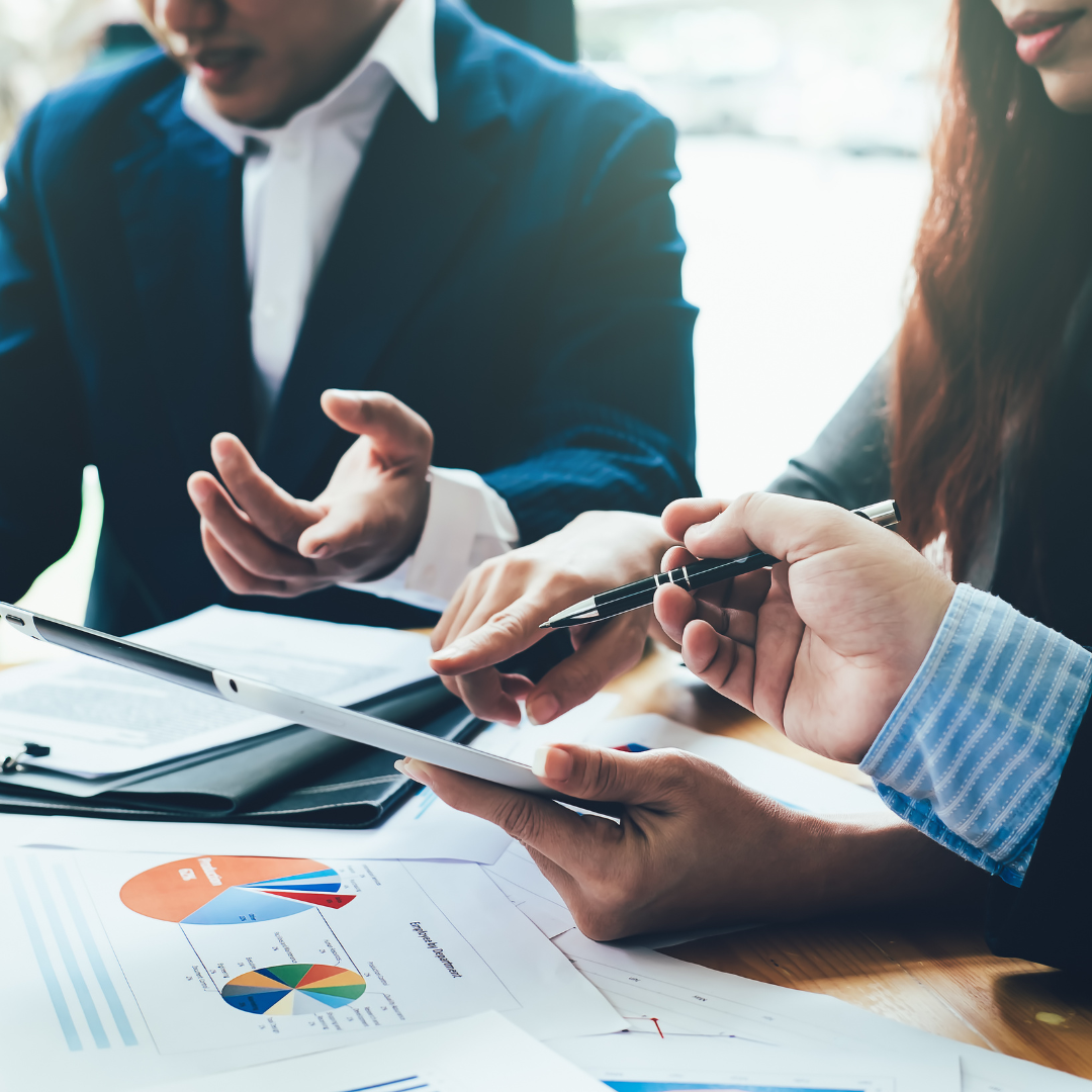 Revolutionizing Accounting: Managing $500M+ Finances for Manufacturing Giant