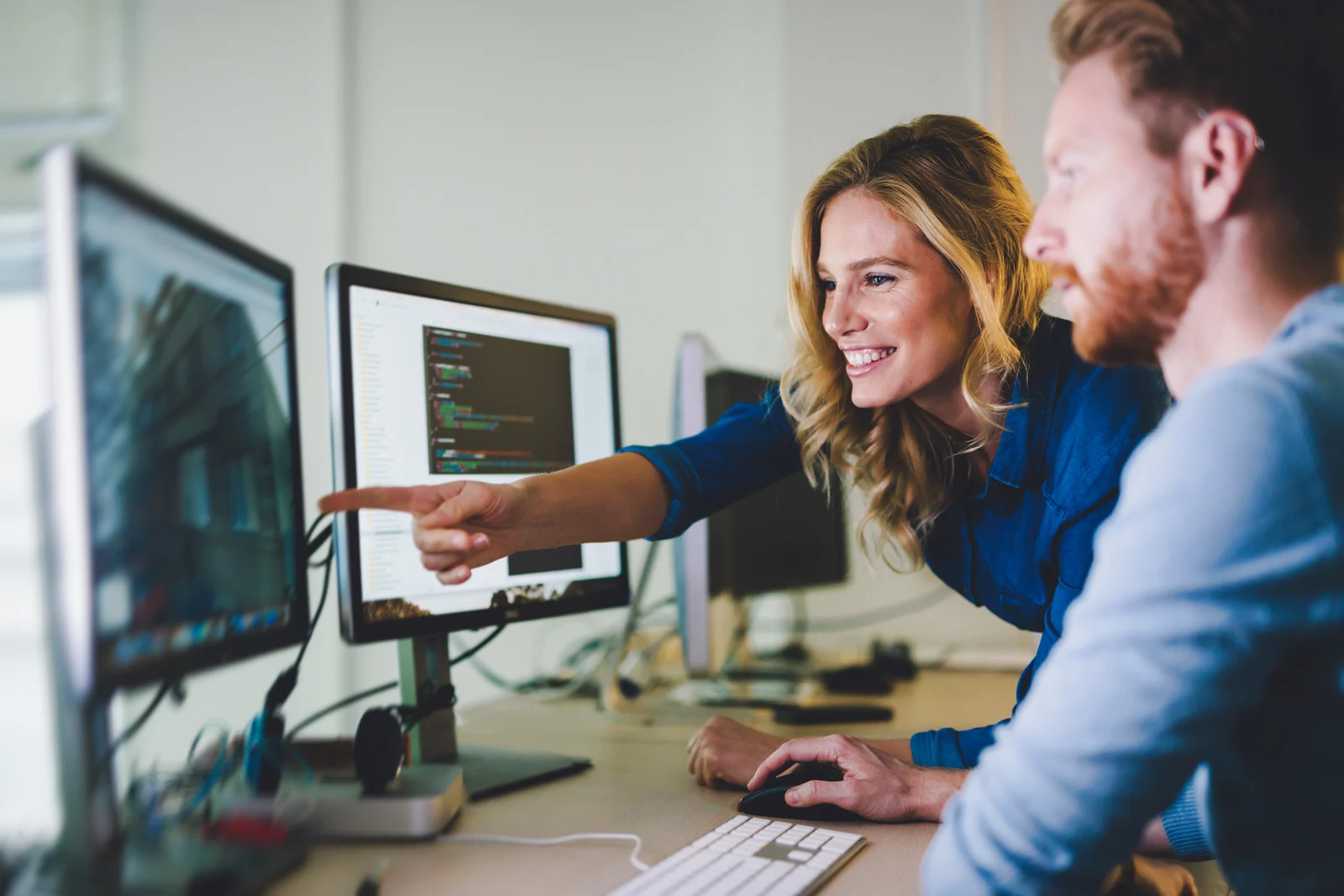 What do we bring,to the table?